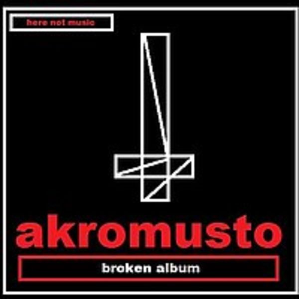 Broken album (album 2012)